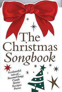 【预售】The Christmas Songbook