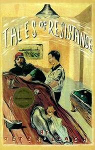 【预售】Tales of Resistance
