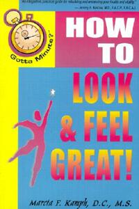 【预售】Gotta Minute? Look and Feel Great