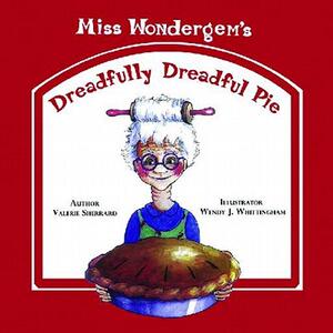 【预售】Miss Wondergem’s Dreadfully Dreadful Pie