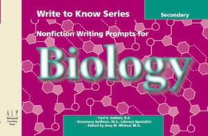 【预售】Write to Know: Nonfiction Writing Prompts for