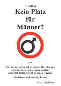 【预售】Kein Platz F R M Nner