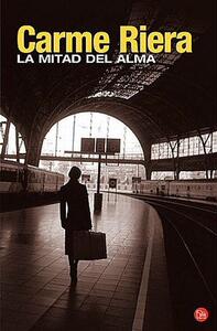 【预售】La Mitad del Alma