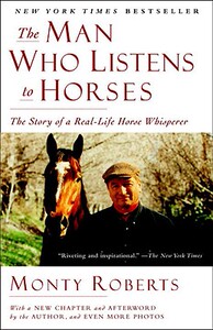 【预售】The Man Who Listens to Horses