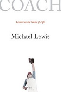 【预售】Coach: Lessons on the Game of Life