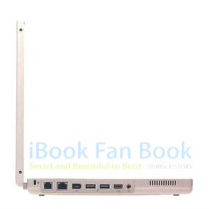 【预售】Ibook Fan Book: Smart and Beautiful to Boot