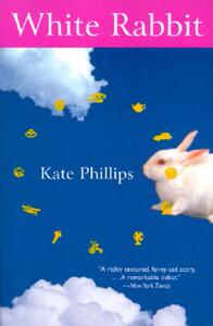 【预售】White Rabbit