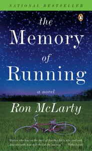 【预售】The Memory of Running