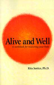 【预售】Alive and Well: A Workbook for Recovering Your Body