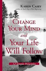 【预售】Change Your Mind and Your Life Will Follow: 12