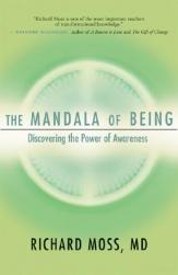 【预售】The Mandala of Being: Discovering the Power of