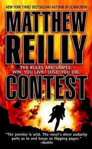 【预售】Contest