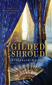 【预售】The Gilded Shroud