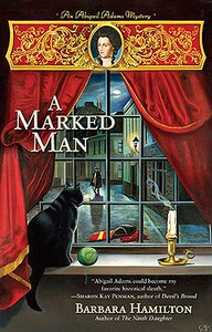【预售】A Marked Man