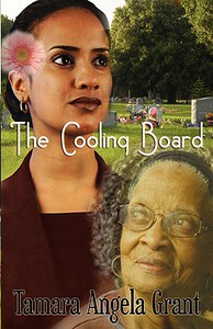 【预售】The Cooling Board (Peace in the Storm Publishing