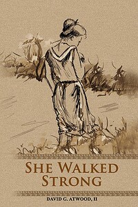 【预售】She Walked Strong