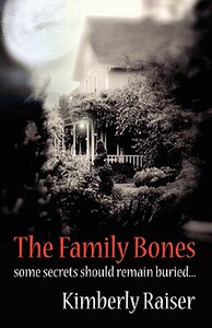 【预售】The Family Bones
