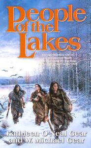 【预售】People of the Lakes