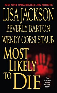 【预售】Most Likely to Die