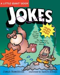 【预售】Jokes