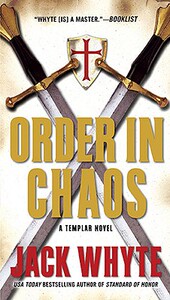 【预售】Order in Chaos