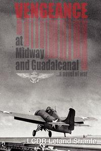 【预售】Vengeance; At Midway and Guadalcanal
