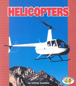 【预售】Helicopters