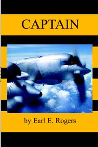 【预售】Captain
