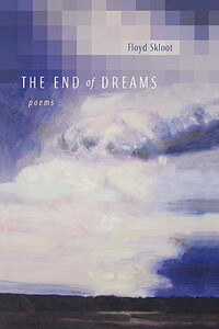 【预售】The End of Dreams: Poems