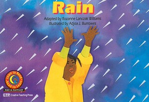 【预售】Rain