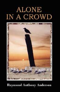 【预售】Alone in a Crowd