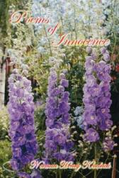【预售】Poems of Innocence