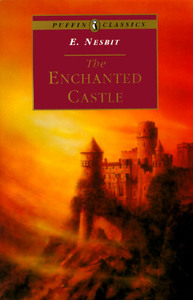 【预售】The Enchanted Castle