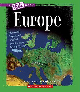 【预售】Europe