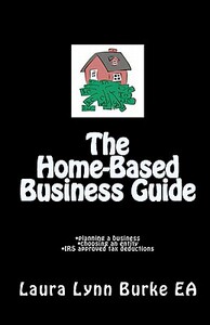 【预售】The Home-Based Business Guide