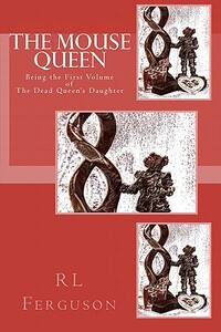 【预售】The Mouse Queen