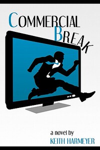 【预售】Commercial Break