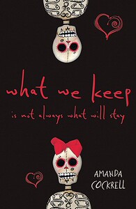 【预售】What We Keep Is Not Always What Will Stay