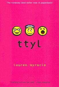 【预售】Ttyl