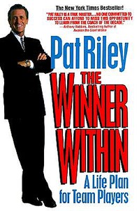 【预售】The Winner Within