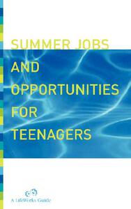 【预售】Summer Jobs and Opportunities for Teenagers