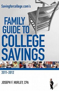【预售】Savingforcollege.Com’s Family Guide to College