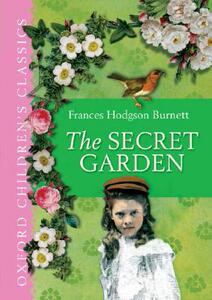 【预售】The Secret Garden