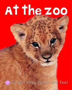【预售】At the Zoo