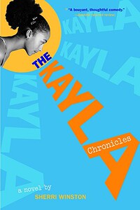 【预售】The Kayla Chronicles