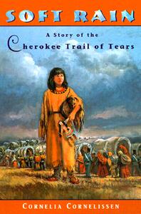 【预售】Soft Rain: A Story of the Cherokee Trail of Tears