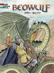 【预售】Beowulf