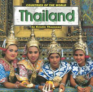 【预售】Thailand