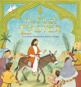 【预售】The First Easter