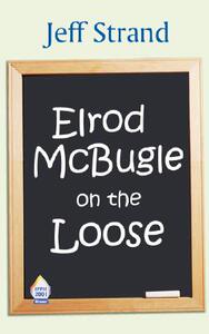 【预售】Elrod McBugle on the Loose